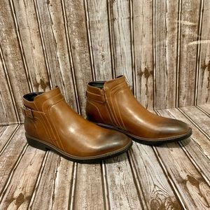 Brand New Alfani Men’s Boot Size 11 and 10.5